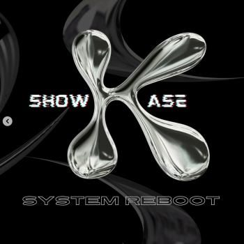 ShowKase: System Reboot